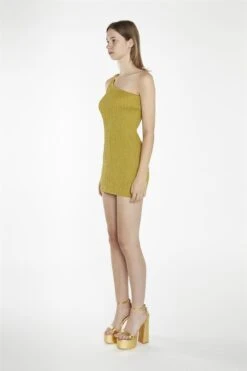 Glamorous Olive-Green Asymmetric Mini-Dress 16 Glamorous Olive-Green Asymmetric Mini-Dress -Glamorous Shop 00b42c40 3907 4b97 8b2a 9e4330e1cd52