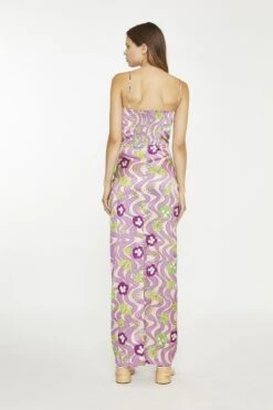 Glamorous Purple-Swirl-Floral Sleeveless Maxi-Dress 7 Glamorous Purple-Swirl-Floral Sleeveless Maxi-Dress -Glamorous Shop 0627d98c 2a0a 481b 9bf3 21ed7390f51c