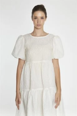 Glamorous Cream Textured-Brocade Tiered Midi-Dress 8 Glamorous Cream Textured-Brocade Tiered Midi-Dress -Glamorous Shop 25556418 5e58 49dc 9ed2 6a53d6539e78