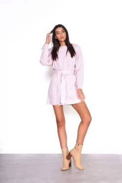 Glamorous Sweet-Pink Jumper Mini-Dress 7 Glamorous Sweet-Pink Jumper Mini-Dress -Glamorous Shop 2719a387 90fd 405e 9d8a 5c145d3efdcd