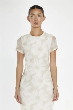 Glamorous Stone-Sunflower Mesh Bodycon Midi-Dress 8 Glamorous Stone-Sunflower Mesh Bodycon Midi-Dress -Glamorous Shop 27fcb355 b6dd 4832 9c7f adb2703ba345