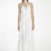 Glamorous White-Broderie Halterneck Maxi-Dress 2 Glamorous White-Broderie Halterneck Maxi-Dress -Glamorous Shop 288b6499 5c18 4b3c 919a 8f1cbed9f880