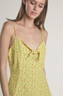 Glamorous Yellow-Multi-Ditsy Sleeveless Mini-Dress 9 Glamorous Yellow-Multi-Ditsy Sleeveless Mini-Dress -Glamorous Shop 2ca761d0 13c9 49dc 9153 29629cb9037e