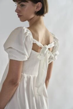 Glamorous Off-White Square-Neck Mini-Dresses -Glamorous Shop 3f88d32f 4f8e 411c 956d eebd2b3cb76a