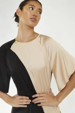 Glamorous Black-Nude Flared Maxi-Dress 9 Glamorous Black-Nude Flared Maxi-Dress -Glamorous Shop 434a2054 e14c 4b03 9226 ef3d58252dc8