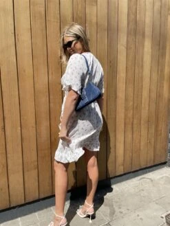 Glamorous Green-Pink Ditsy Wrap Ruffle Mini-Dress 7 Glamorous Green-Pink Ditsy Wrap Ruffle Mini-Dress -Glamorous Shop 52463a8e 61c0 4238 9696 ac1c9ed9410b