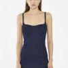 Glamorous Indigo-Blue Denim Corset Mini-Dress 1 Glamorous Indigo-Blue Denim Corset Mini-Dress -Glamorous Shop 792a8b44 131f 40d9 940f 74ae4ac783de