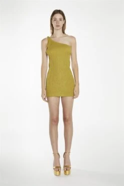 Glamorous Olive-Green Asymmetric Mini-Dress 14 Glamorous Olive-Green Asymmetric Mini-Dress -Glamorous Shop 7cf9da19 749b 4422 b77c c49e1c615503