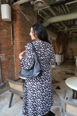 Glamorous Lilac Rose Comfortable Midi-day Dress -Glamorous Shop 89d1683e f493 4cf8 88f6 5edaf5eba568