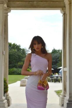 Glamorous Pink-White Ombre Mesh Asymmetric Ruched Midaxi-Dress 8 Glamorous Pink-White Ombre Mesh Asymmetric Ruched Midaxi-Dress -Glamorous Shop 9fb30c21 e1d7 448c bd0d 3cd0629efea6