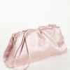 Glamorous Blush Satin Bag 1 Glamorous Blush Satin Bag -Glamorous Shop Acc. 024
