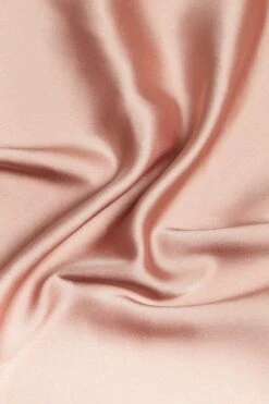 Glamorous Dusty Peach Satin Headscarf -Glamorous Shop HC0160 BB99 03 35f24e5e 5ce7 4d23 882d b60f975ba3be