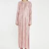 Glamorous Pink-Plisse Maxi-Dress 2 Glamorous Pink-Plisse Maxi-Dress -Glamorous Shop a0486f0d a244 41a8 82ed dbbc4de51a2c