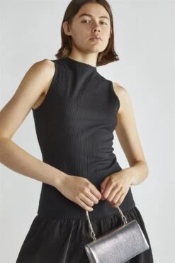 Glamorous Black Sleeveless Puffball Mini-Dress 10 Glamorous Black Sleeveless Puffball Mini-Dress -Glamorous Shop a258d078 6b9f 42a2 a1cf bac0b053e384