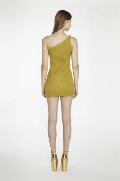 Glamorous Olive-Green Asymmetric Mini-Dress 15 Glamorous Olive-Green Asymmetric Mini-Dress -Glamorous Shop c1249820 b4e4 4819 ac20 524337e567c5