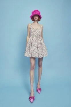 Glamorous Jamie Corset Mini Dress -Pink/Green 15 Glamorous Jamie Corset Mini Dress -Pink/Green -Glamorous Shop d069a25e a496 4171 8cb4 e09b79199385