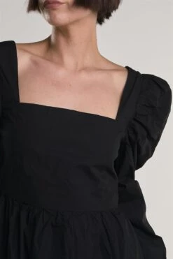 Glamorous Black Puff-Long-Statement-Sleeve Maxi-Dress 10 Glamorous Black Puff-Long-Statement-Sleeve Maxi-Dress -Glamorous Shop e2fc022a 18db 4304 ac5e 07f7295fa08d