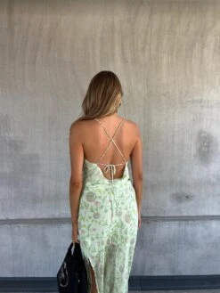 Glamorous Willow Asymmetric Midaxi Dress -Green Watercolour Flower 7 Glamorous Willow Asymmetric Midaxi Dress -Green Watercolour Flower -Glamorous Shop fc213b2c a12b 48ea a64d 4d10a50fe5e9